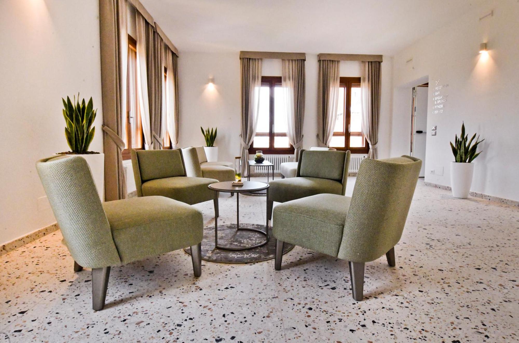 Maison Boutique Al Redentore 威尼斯 外观 照片