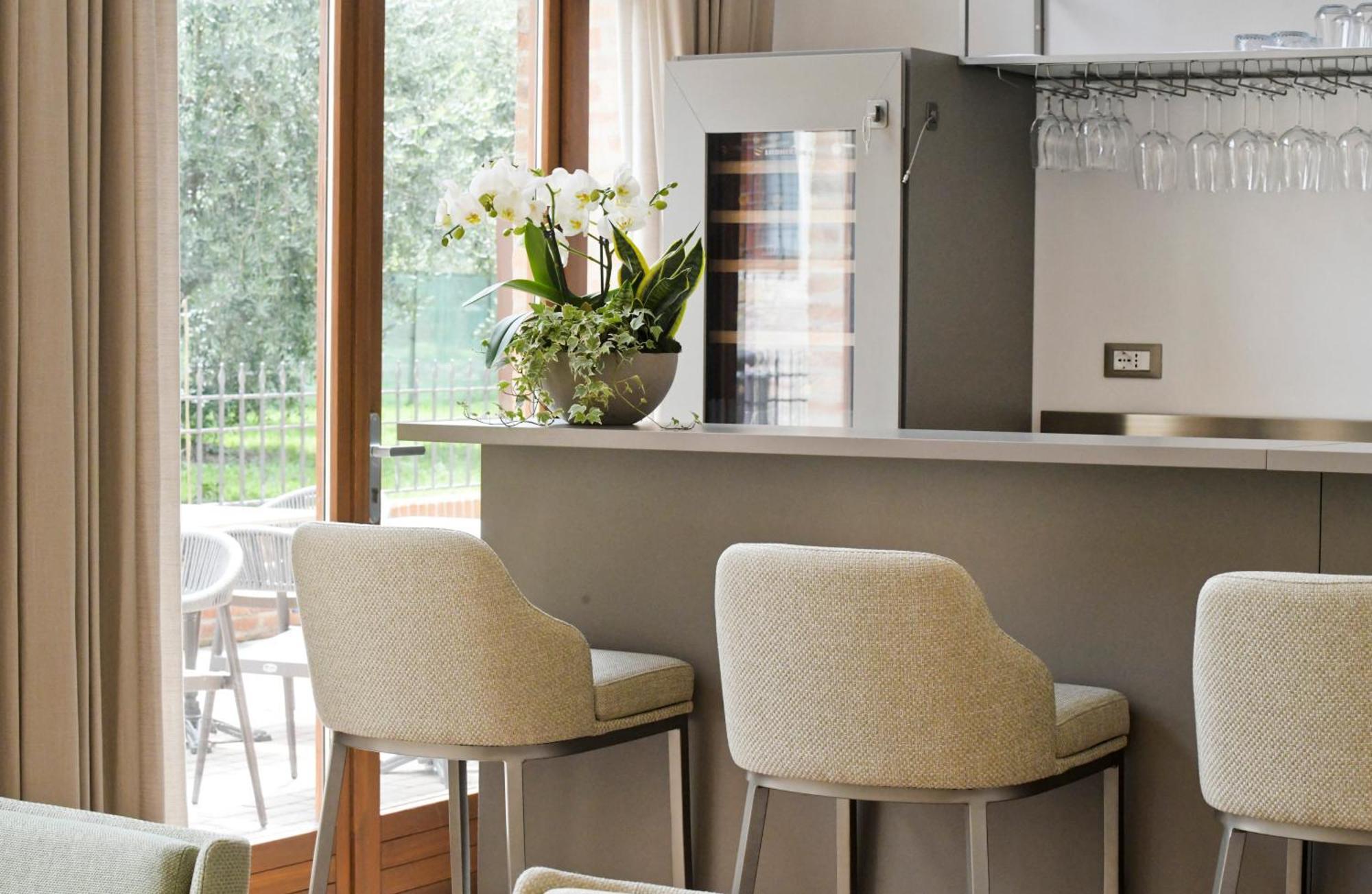 Maison Boutique Al Redentore 威尼斯 外观 照片