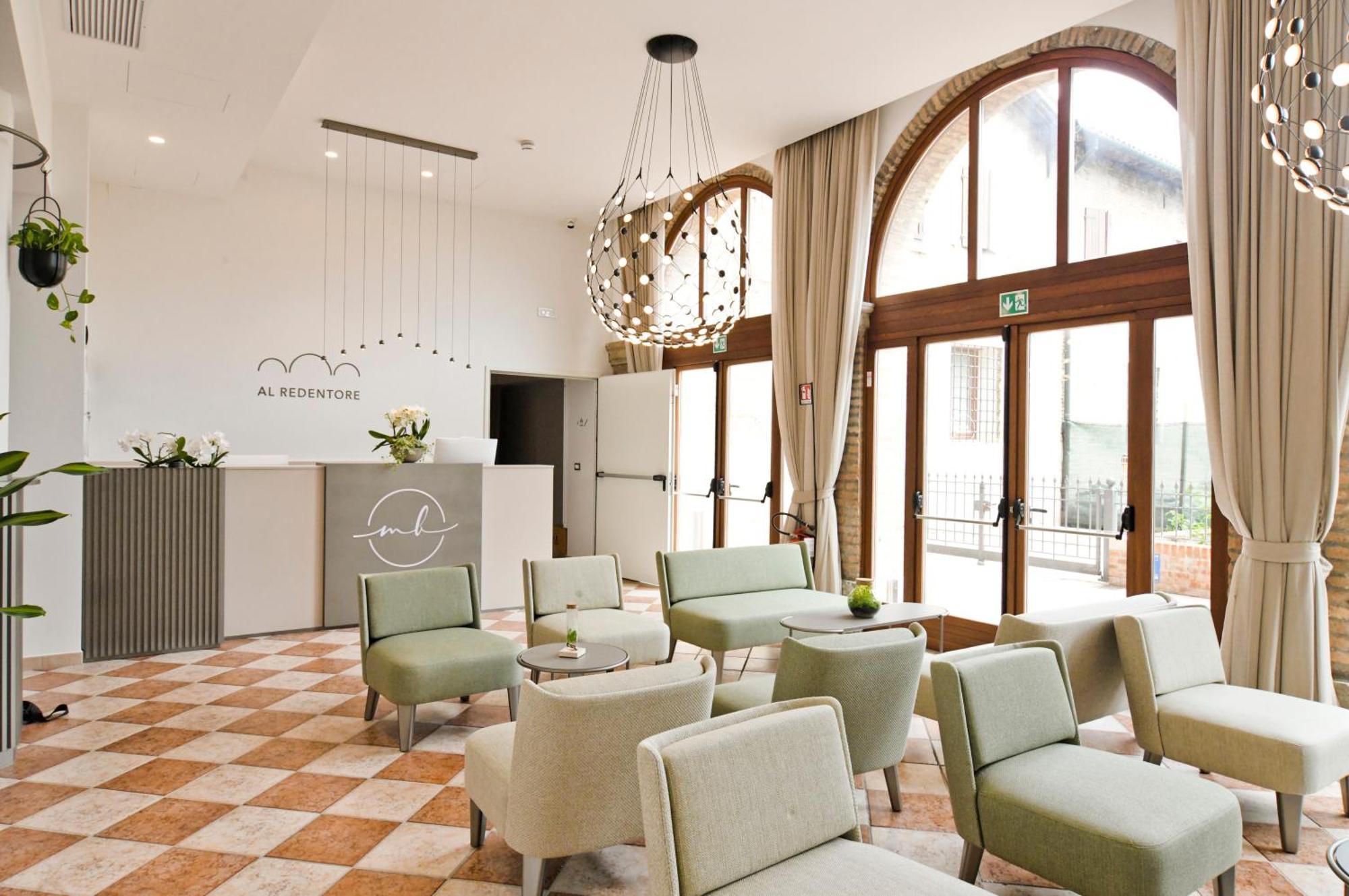 Maison Boutique Al Redentore 威尼斯 外观 照片
