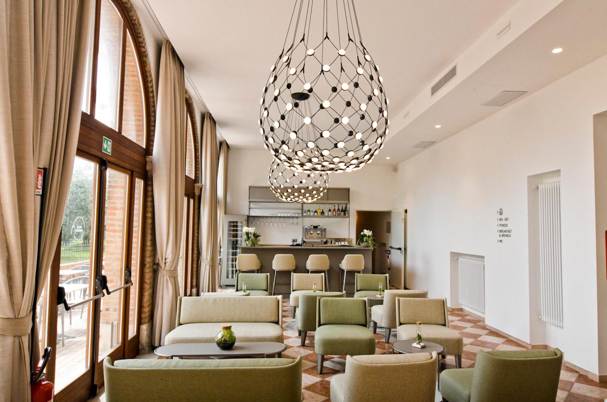 Maison Boutique Al Redentore 威尼斯 外观 照片