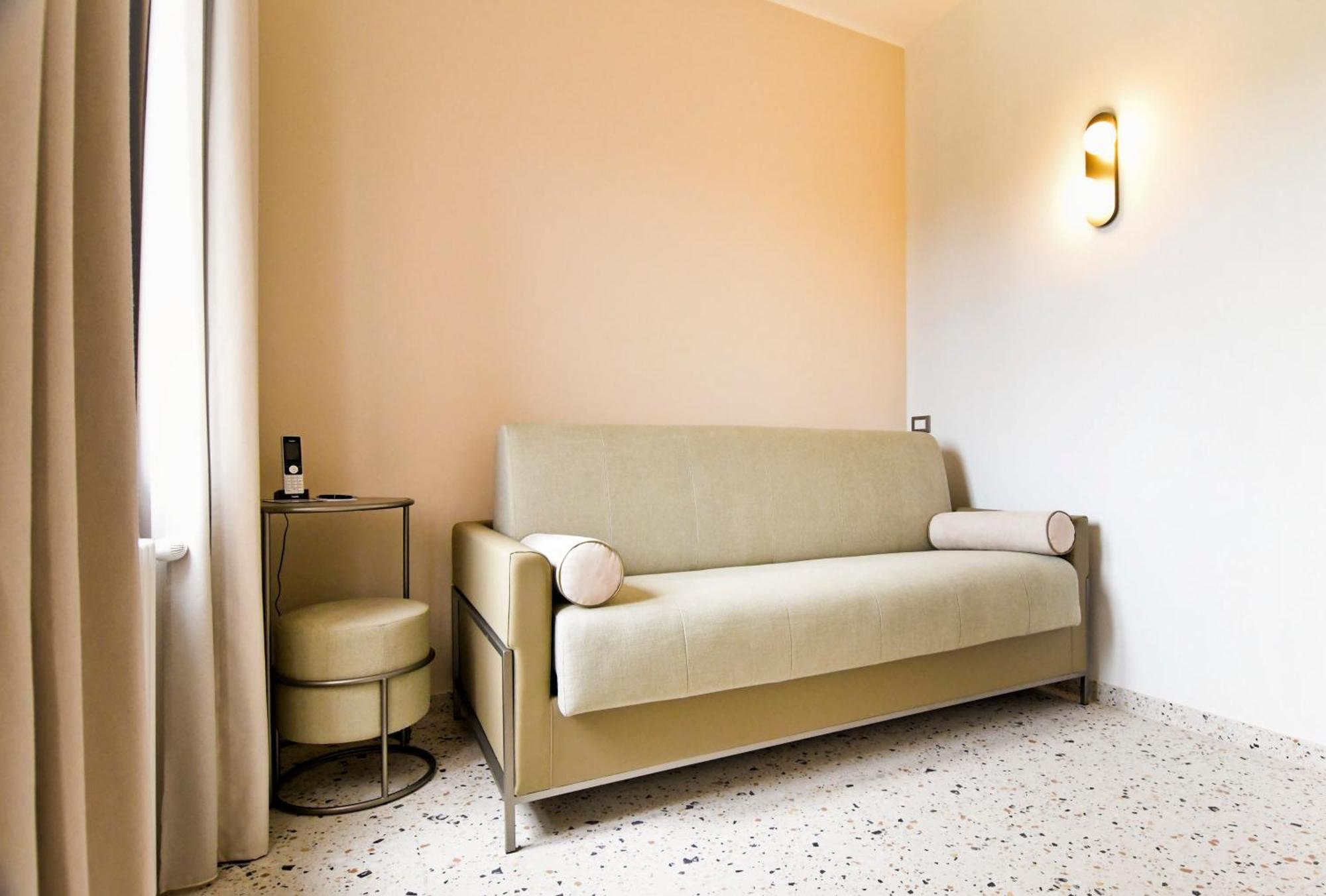 Maison Boutique Al Redentore 威尼斯 客房 照片