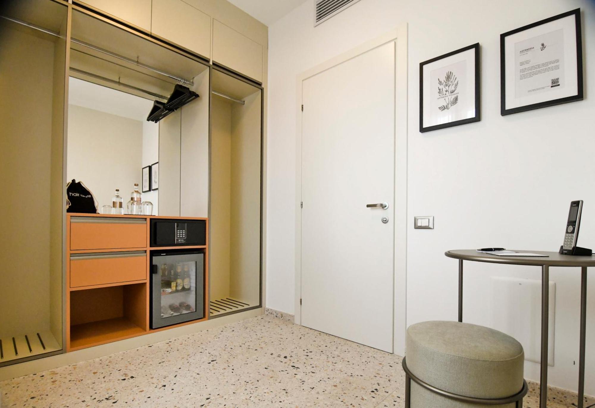 Maison Boutique Al Redentore 威尼斯 客房 照片