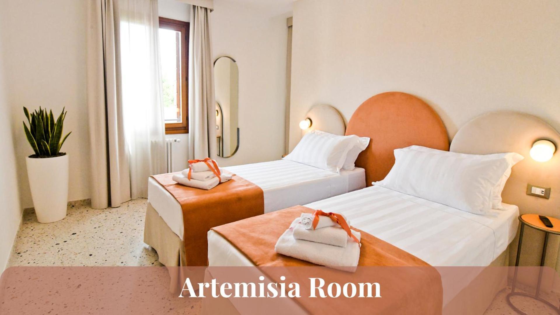 Maison Boutique Al Redentore 威尼斯 客房 照片